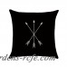 Algodón de lino geometrisch Mantas Almohadas Cojines casa sofá decoración 45x45 cm Venta caliente  ali-80824090